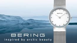 Bering Watches Now In Stock