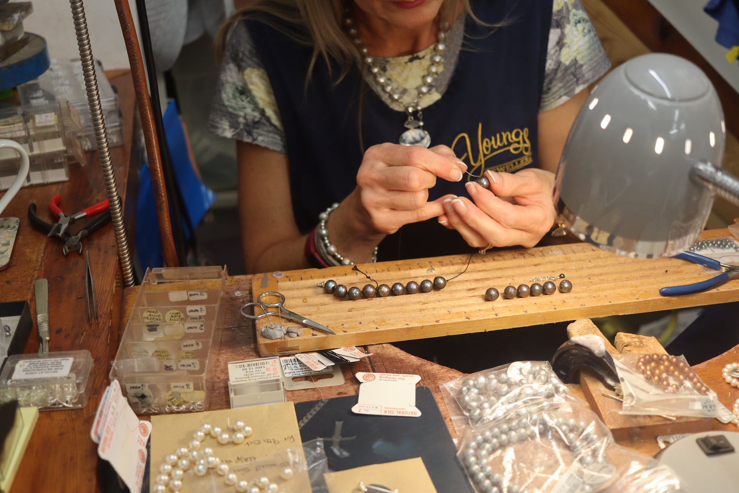 Our Bespoke Services