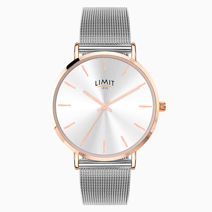 Watches by Limit