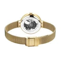 Bering Solar Ladies | polished/brushed gold | watch 14631-324