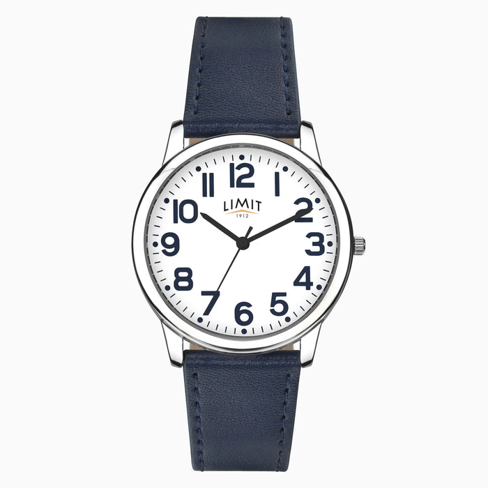 Limit Men's Strap Watch 5613