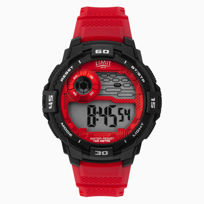 Limit Men's Digital Watch 5707