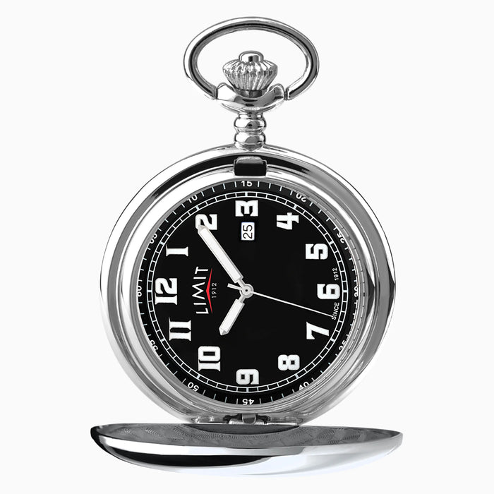 Limit Men's Fob Watch 5781