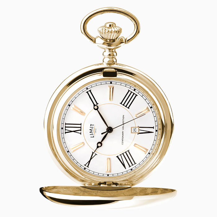 Limit Men's GP Pocket Watch 5893