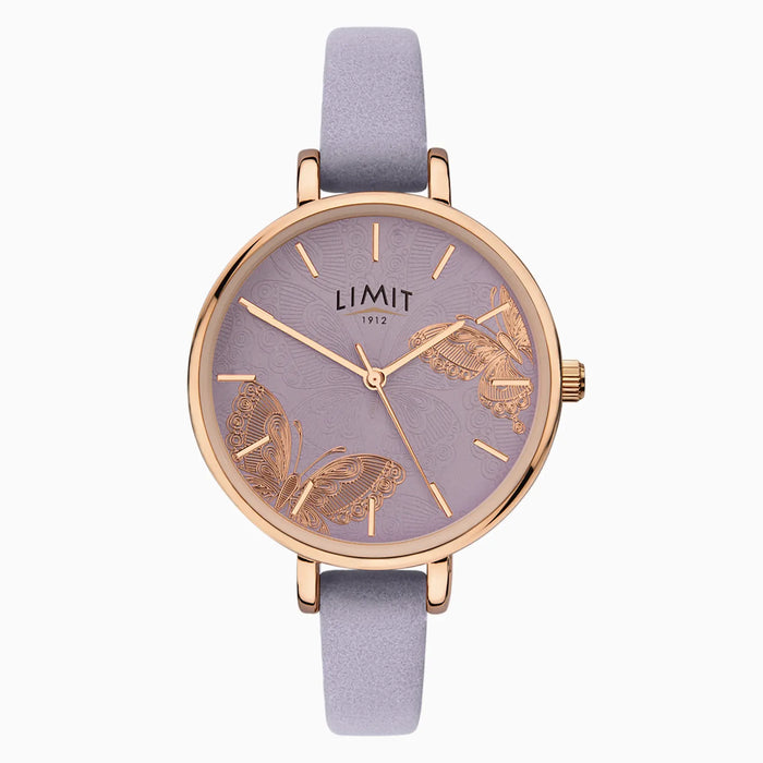 Limit Ladies Secret Garden Watch 60015