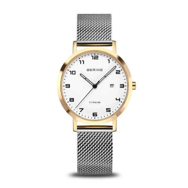 Watches by BERING