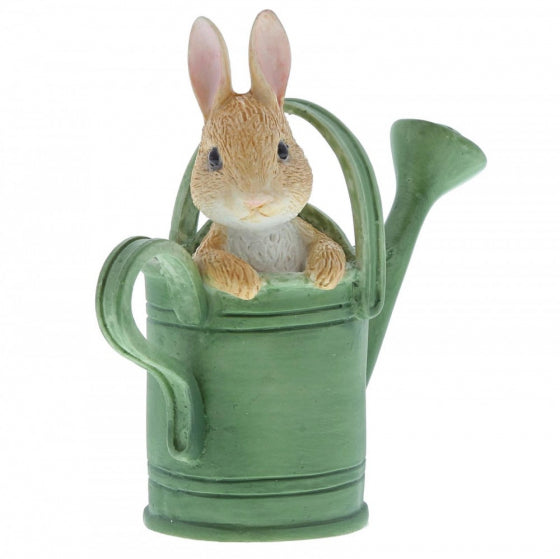 Peter in Watering Can Mini Figurine A28296