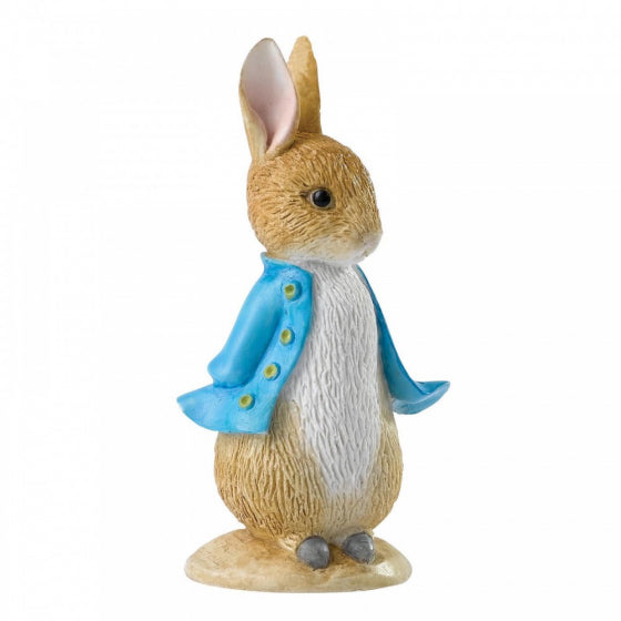 Peter Rabbit Mini Figurine A28293
