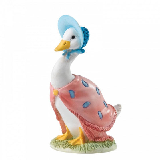 Jemima Puddle-Duck Mini Figurine A28294