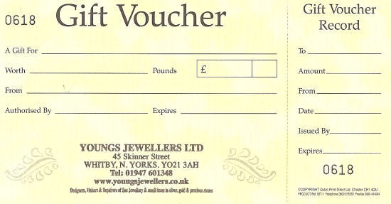 200.00 GIFT VOUCHER